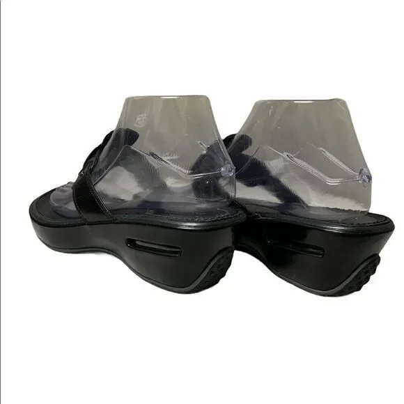 𝅺cole Haan x Nike Air Sandals - Picture 4 of 10